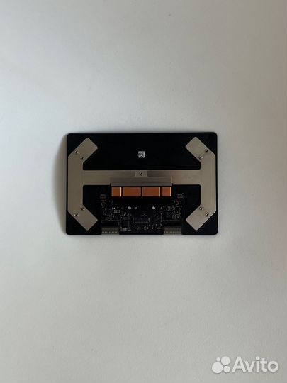 Трекпад(тачпад) macbook air 2018/19 a1932 серый