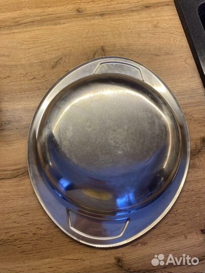 Блюда десертные zepter