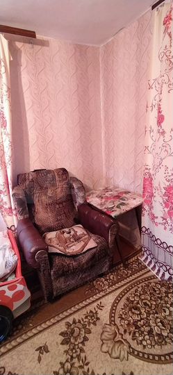 Дом 48 м² на участке 2,6 сот.