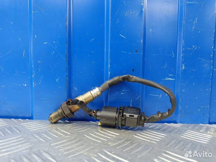 Лямбда-зонд Kia Sorento 2 XM 2.2 D4HB 2009