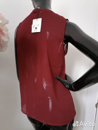 Блузка новая фирменная женская