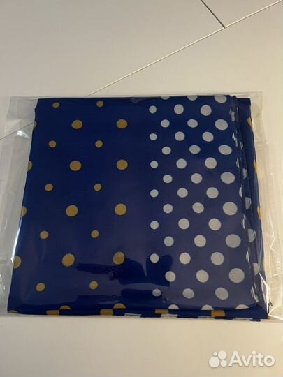 Шелковый платок