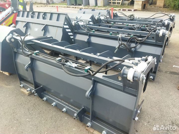 Вилы АЗАС ВСН-2, 2023