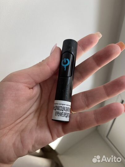 Зажигалка кент турбо с браком внешнего вида