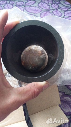 Поршневая с гильзами УАЗ