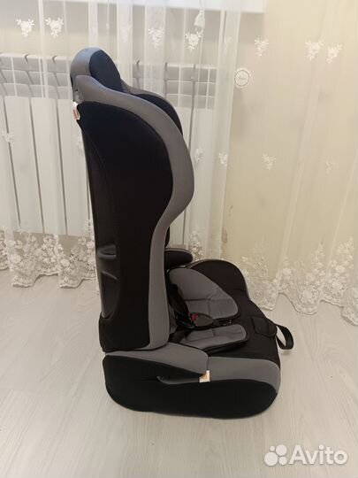 Детское автокресло 9 до 36 кг