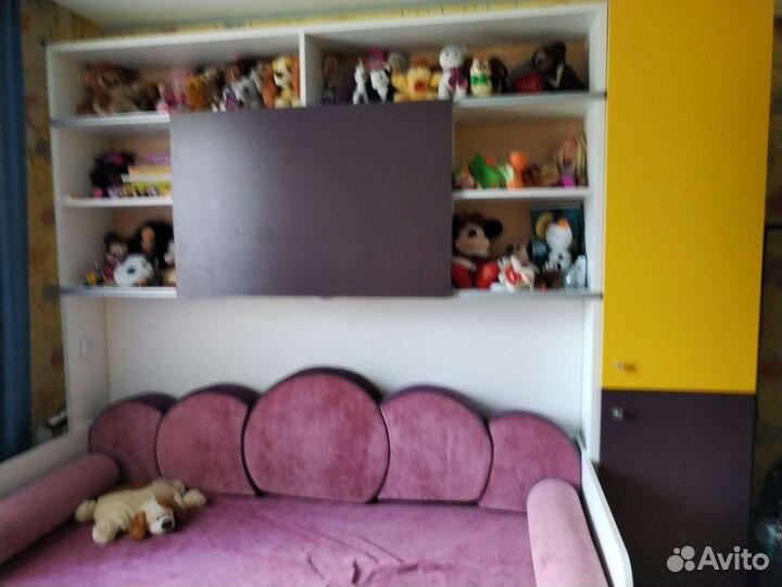 Набор мебели для детской