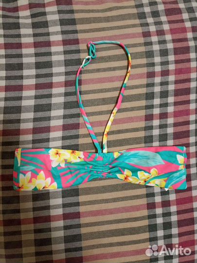 Купальники новые tezenis