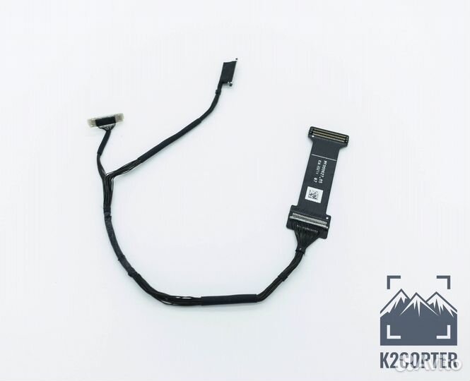 Шлейф подвеса DJI Mavic Air 2/ Air 2S Косичка