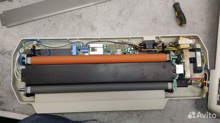 Ламинатор GMP mylam-12 формат A3