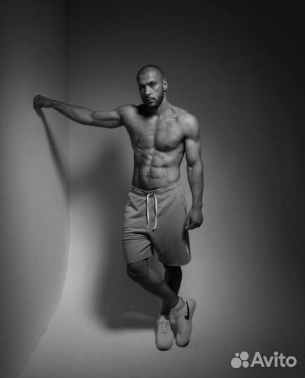 Персональный тренер DDX Ростокино / Похудение