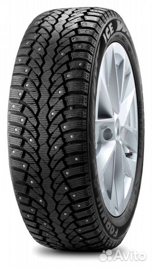 Pirelli Formula Ice 215/65 R16