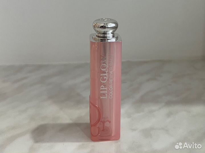 Dior addict lip glow 004