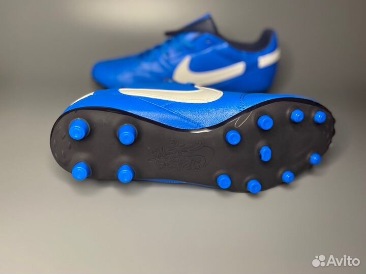 Бутсы nike premier