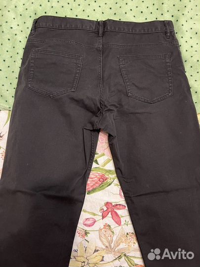 Мужские джинсы hm