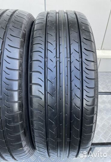 Dunlop SP Sport Maxx 050 225/60 R18