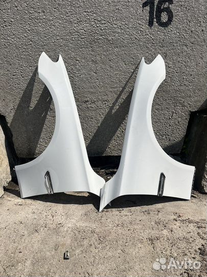 Крыло для Бмв F01
