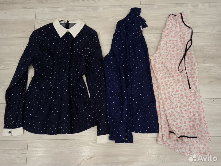 Одежда женская пакетом 42-44