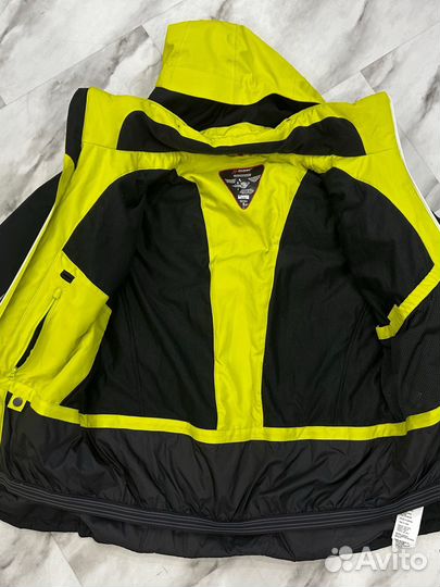 Горнолыжная куртка Maier sports