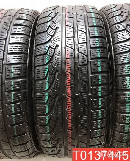 Pirelli Winter Sottozero 210 Serie II 225/50 R17 98H