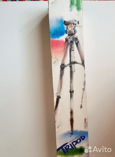 Тренога штатив Tripod новая