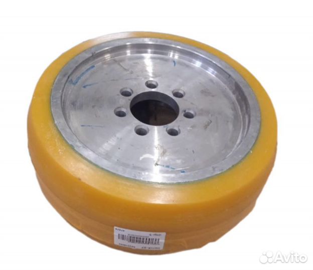 Колесо ведущее CQD20