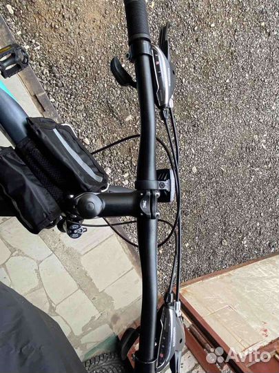 Велосипед 29