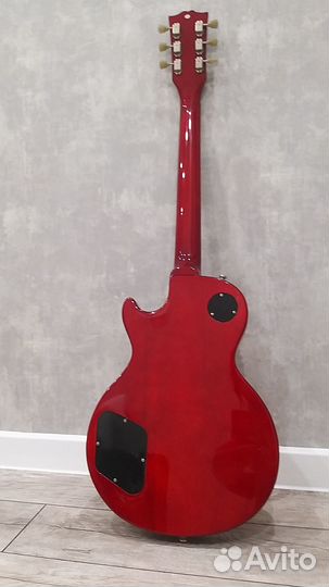 Электрогитара