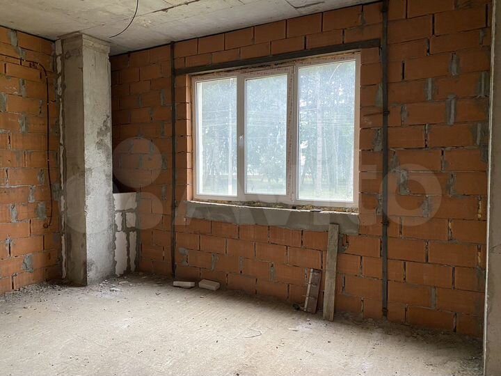 4-к. квартира, 129,9 м², 1/10 эт.