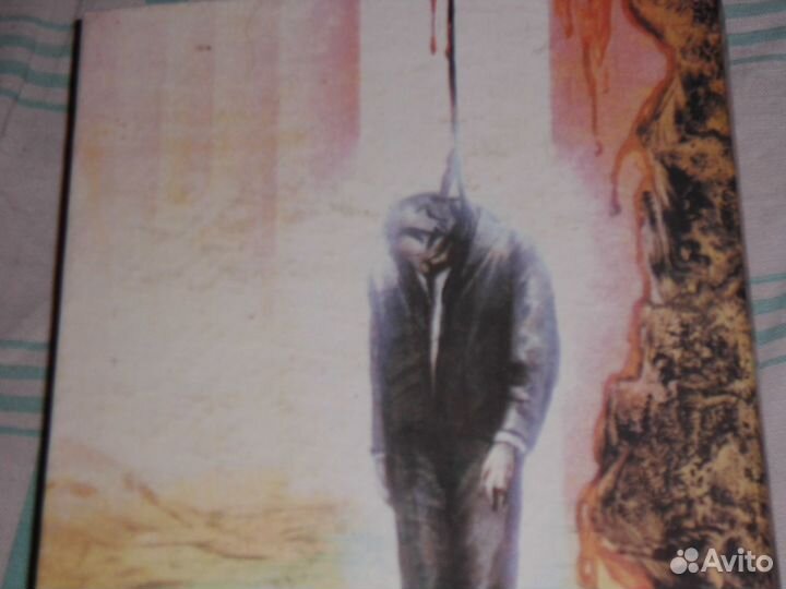 Детективы, боевики и книги о преступности