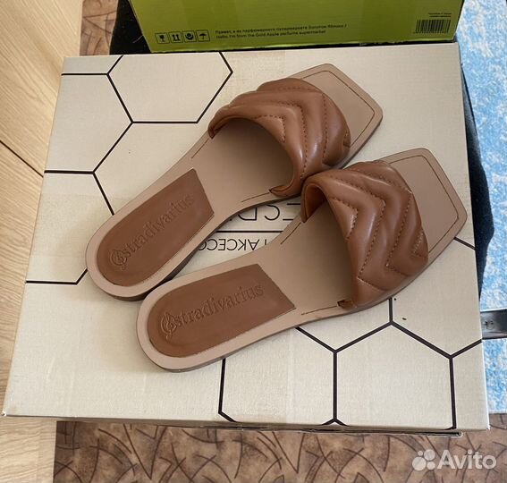 Эспадрильи