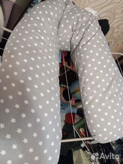 Детские принадлежности