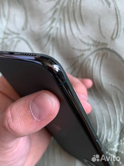 iPhone 11 Pro Max, 256 ГБ
