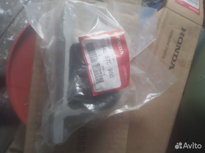 Передняя опора двигателя для Honda CR-V II