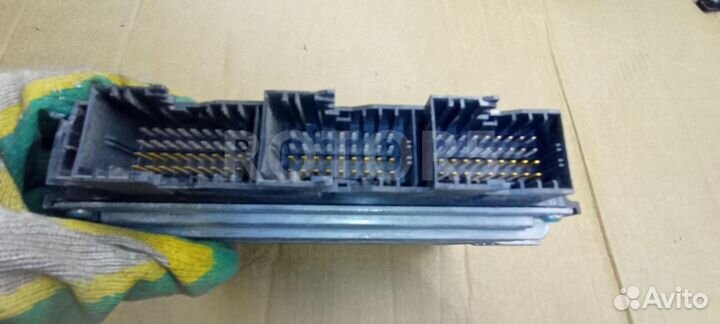 Блок управления координатор Scania P 5 2007