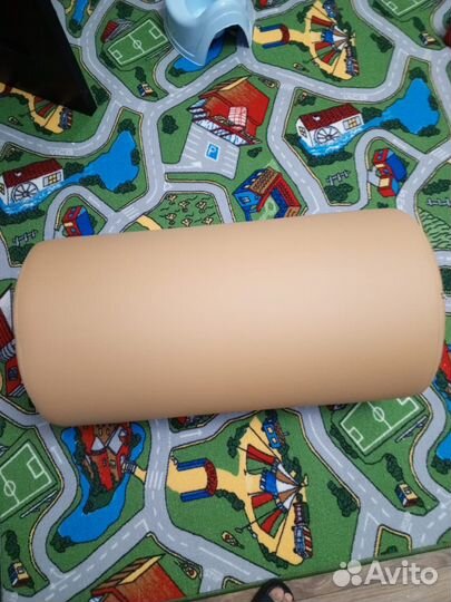 Массажный валик