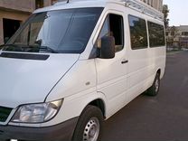 Mercedes-Benz Sprinter 2.2 MT, 2003, 200 000 км, с пробегом, цена 1 250 000 руб.