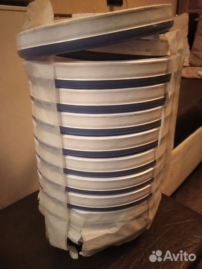 Неоновая лента светодиодная