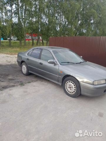 Rover 600 2.3 AT, 1995, 310 000 км объявление продам