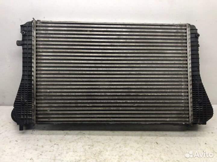 Интеркулер Volkswagen Passat Cc 2.0 2009