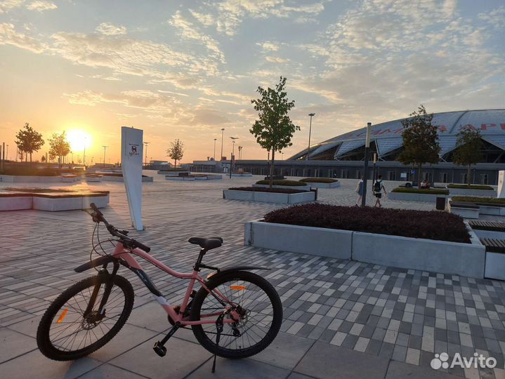 Велосипеды бу взрослый скоростной дорожный