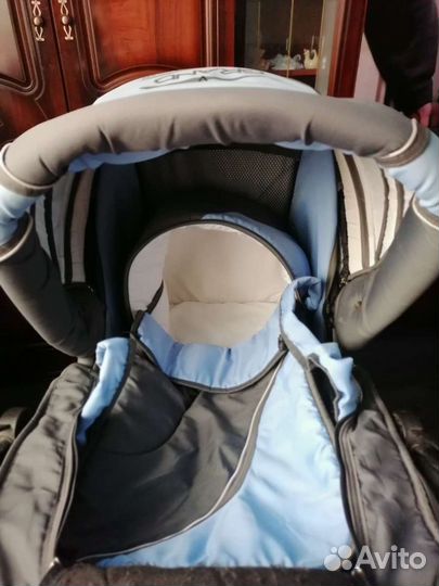 Коляска - трансформер