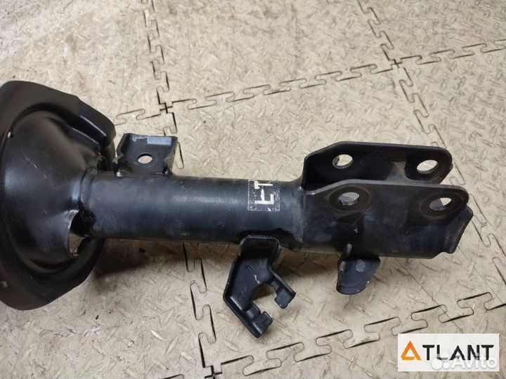 Стойка передняя левая nissan note