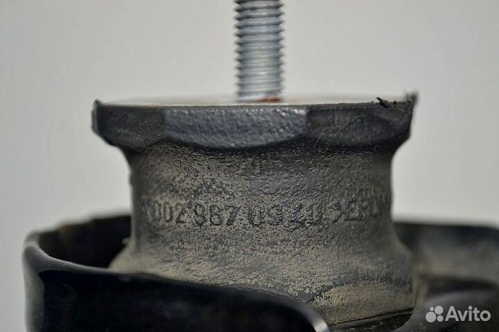 Кронштейн воздухозаборника mercedes-benz Actros MP