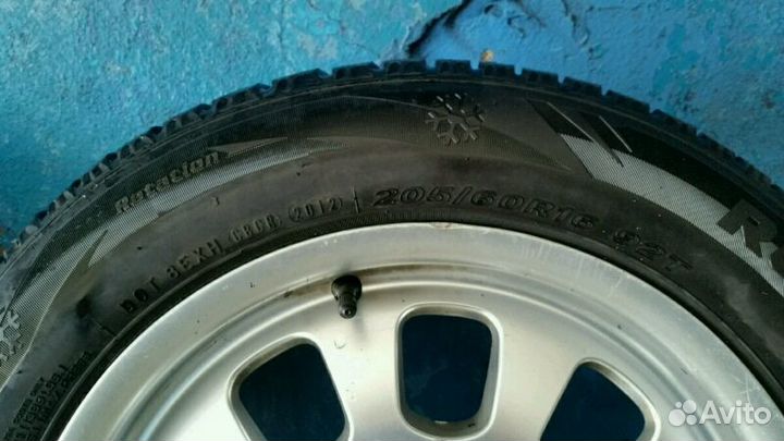 Accelera Accelera 205/60 R16