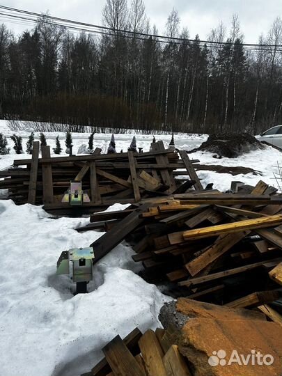 Доски проволка