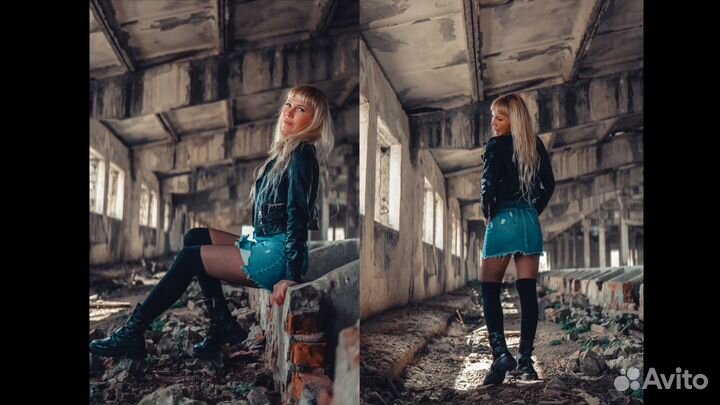 Свадебный видеограф и оператор