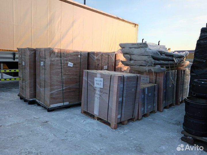 Таможенный брокер, таможенное оформление грузов