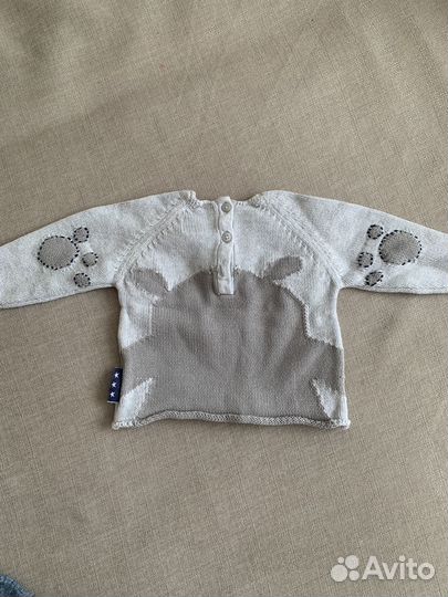 Пуловеры для малыша Next