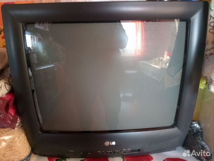 Телевизор